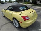 Thumbnail Photo 9 for 2007 Chrysler Crossfire Limited Convertible
